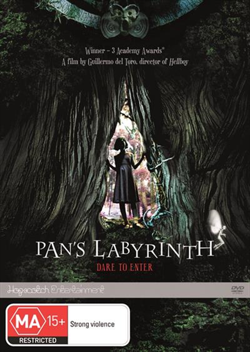 Pan's Labyrinth/Product Detail/Fantasy