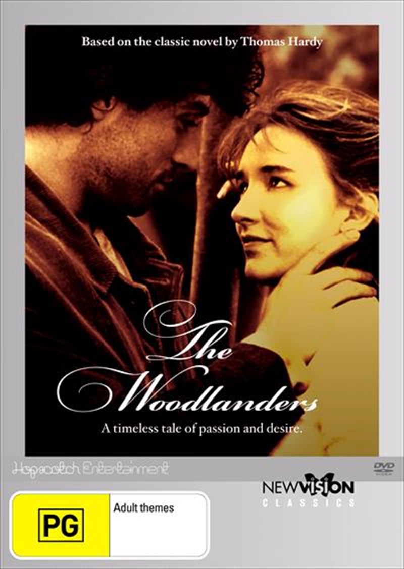 Woodlanders, The/Product Detail/Drama