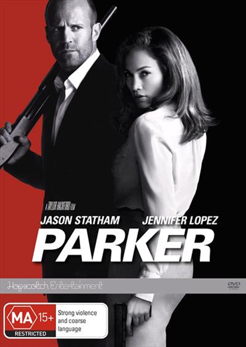 Parker | DVD