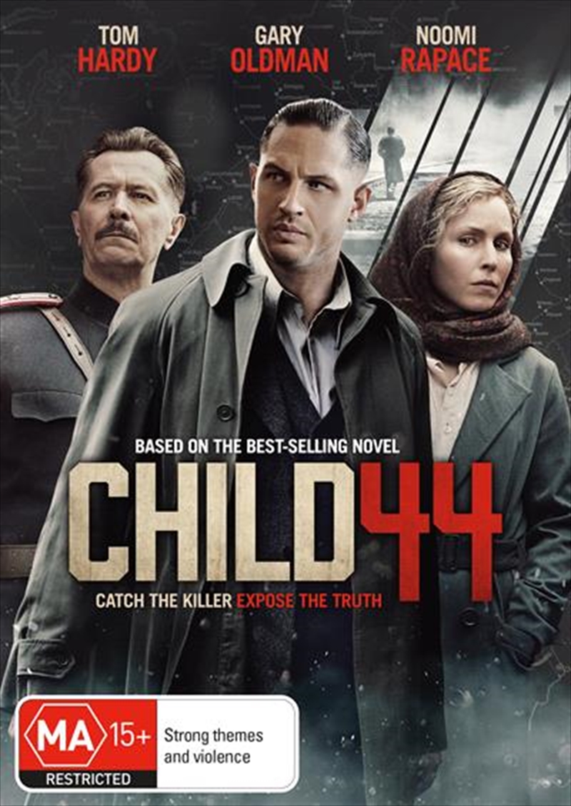 Child 44/Product Detail/Drama
