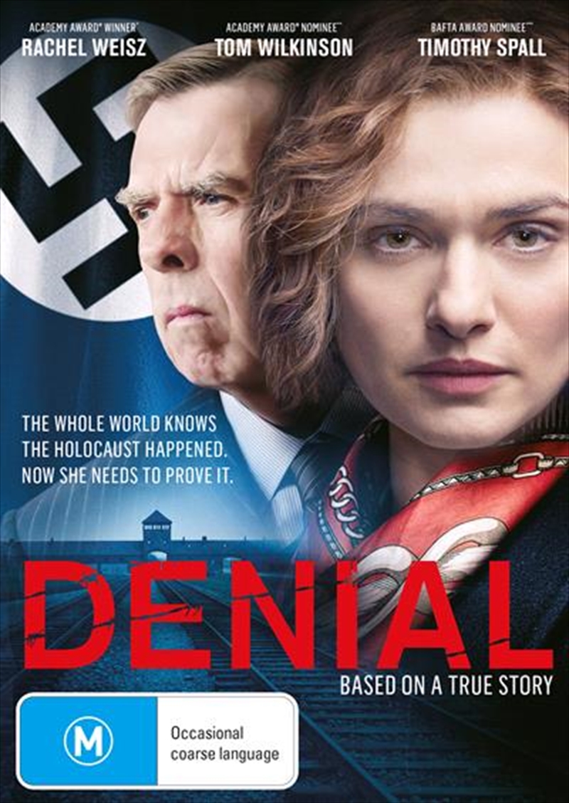 Denial | DVD
