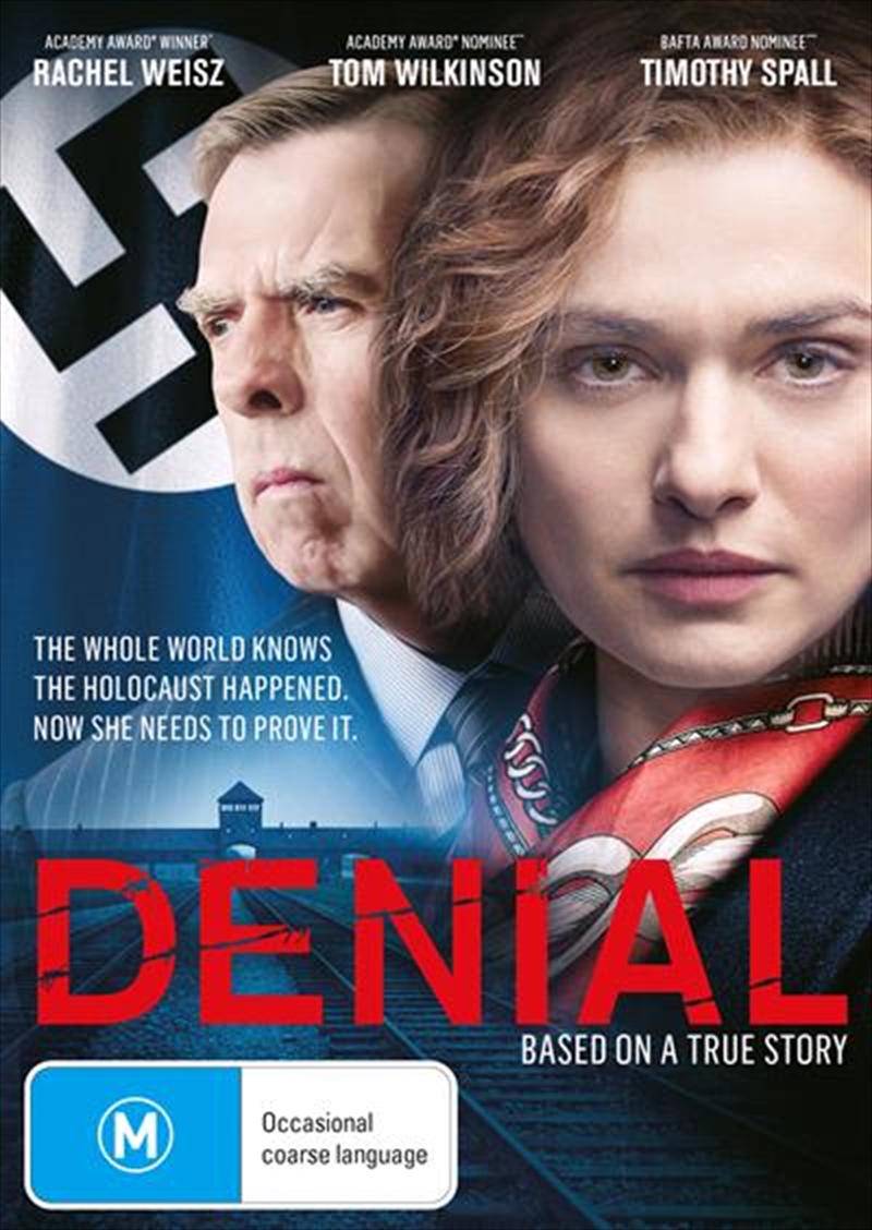 Denial/Product Detail/Drama