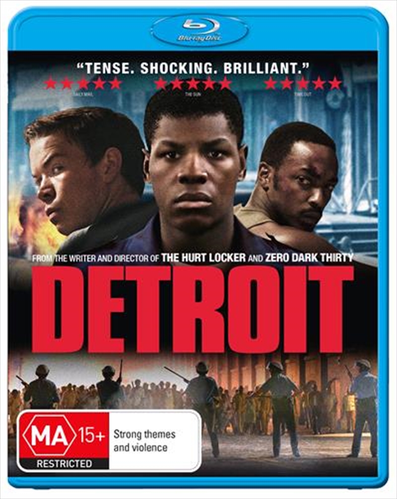 Detroit/Product Detail/Drama