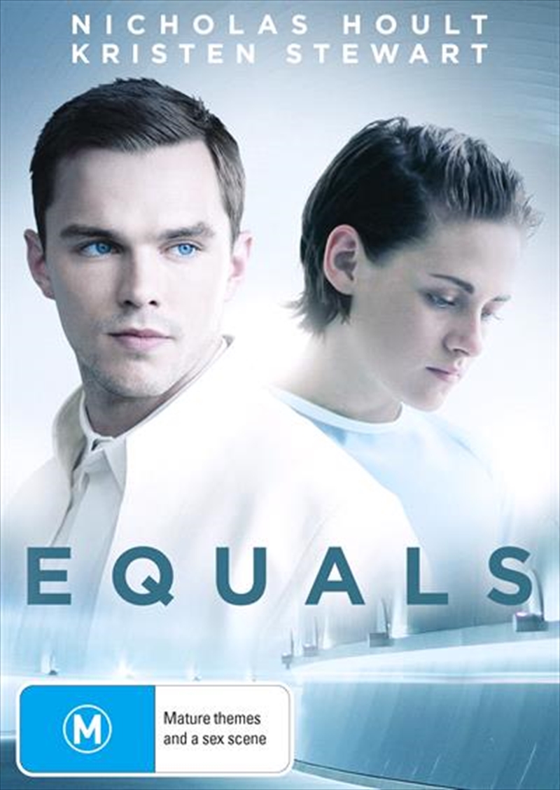 Equals/Product Detail/Sci-Fi