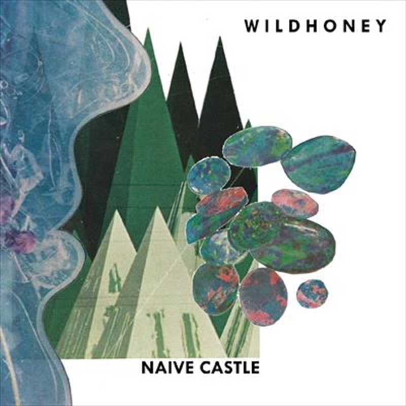 Naive Castle/Product Detail/Alternative