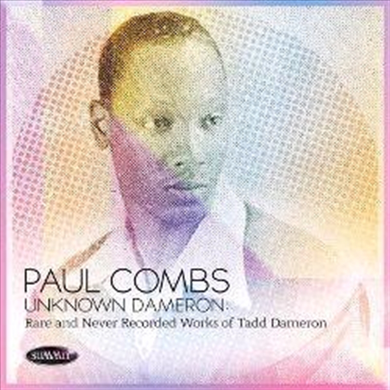 Unknown Dameron - Rare And Never Recorded Works Of Tadd Dameron/Product Detail/Jazz