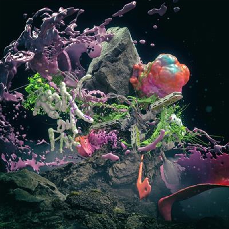 Ways Of Seeing/Product Detail/Dance