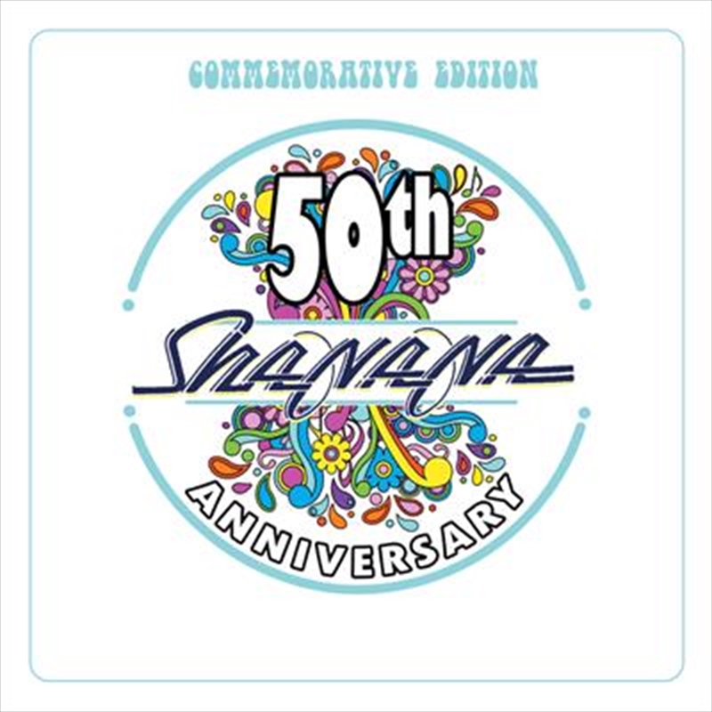 50th Anniversary Commemorative/Product Detail/Rock