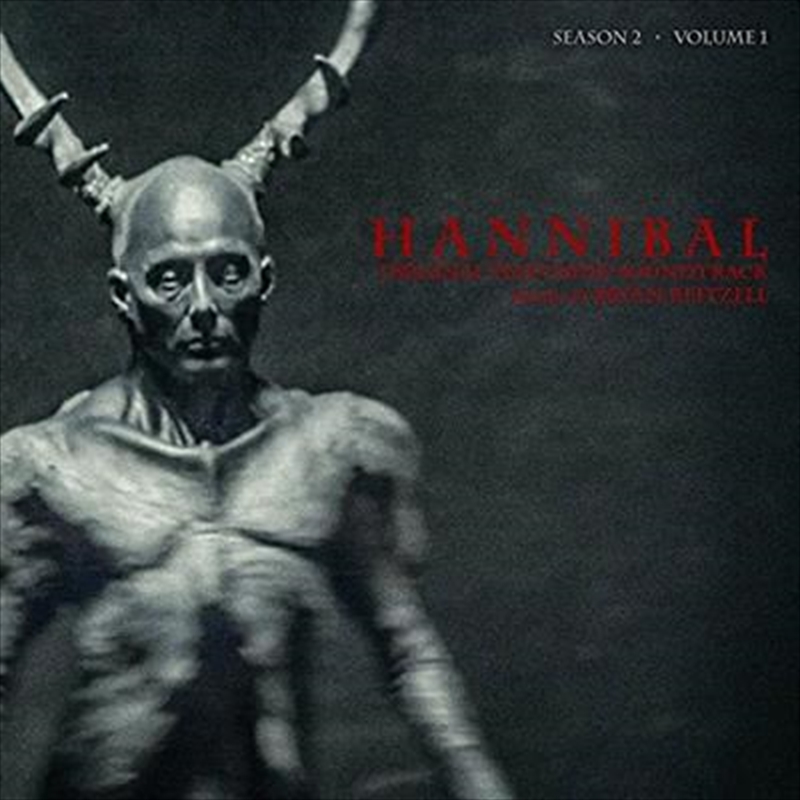 Hannibal Season 2 Vol.1/Product Detail/Soundtrack