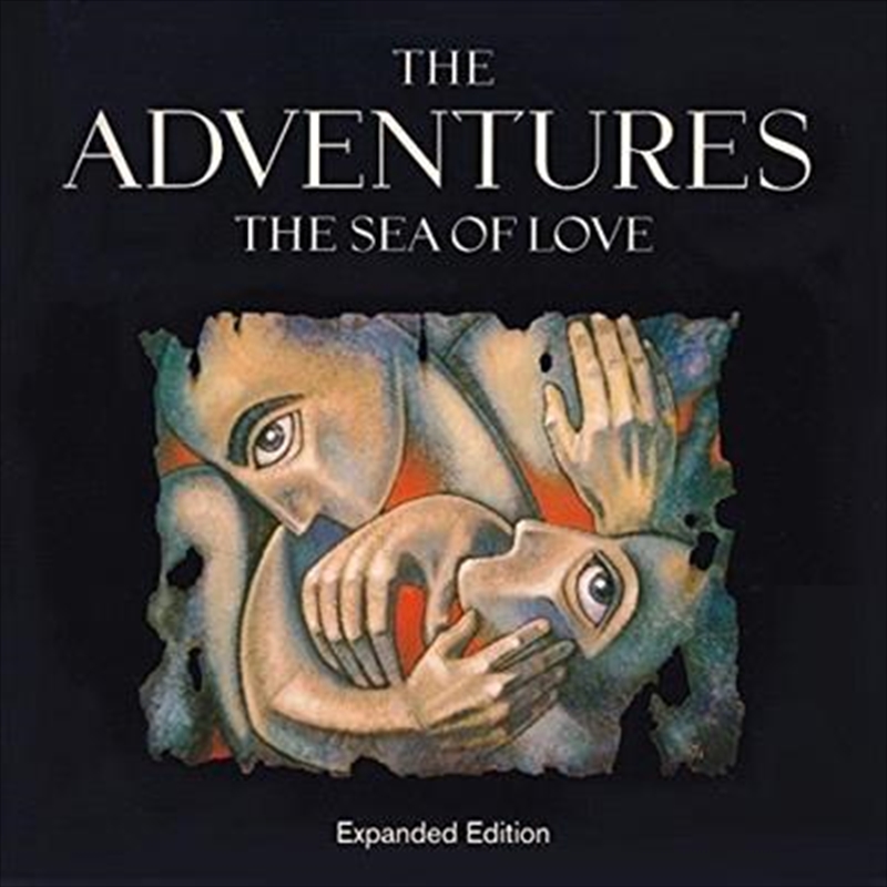 Sea Of Love (Expanded Edition)/Product Detail/Rock