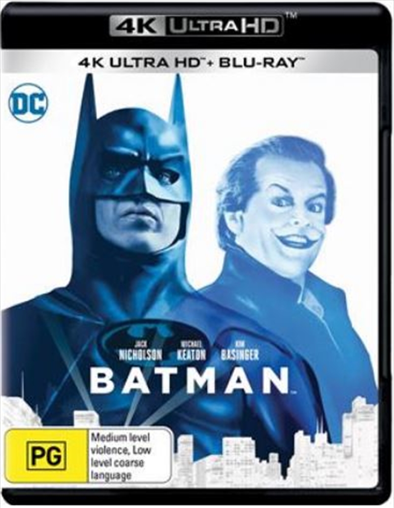 Batman/Product Detail/Action