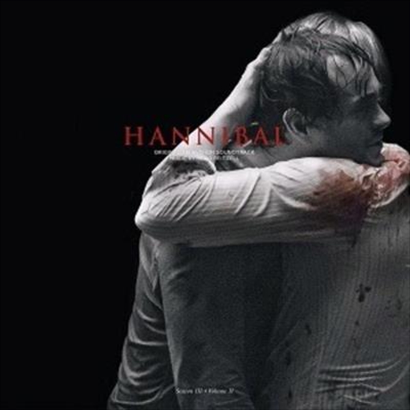 Hannibal: Season 3 - Vol 2/Product Detail/Soundtrack