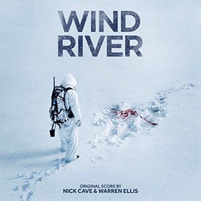 Wind River: Original Score/Product Detail/Score