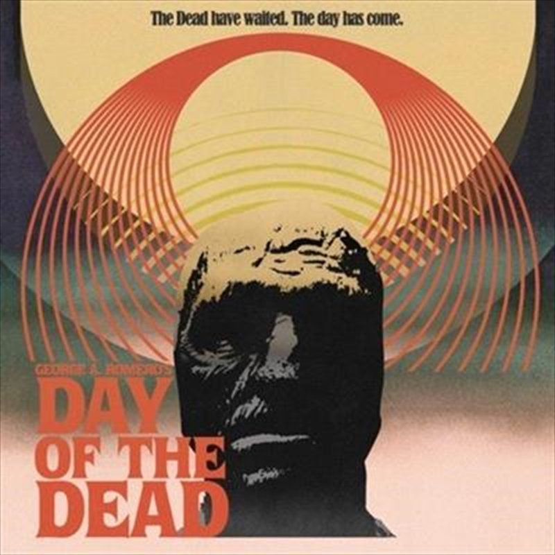 Day Of The Dead: Ltd Blood Vin/Product Detail/Soundtrack