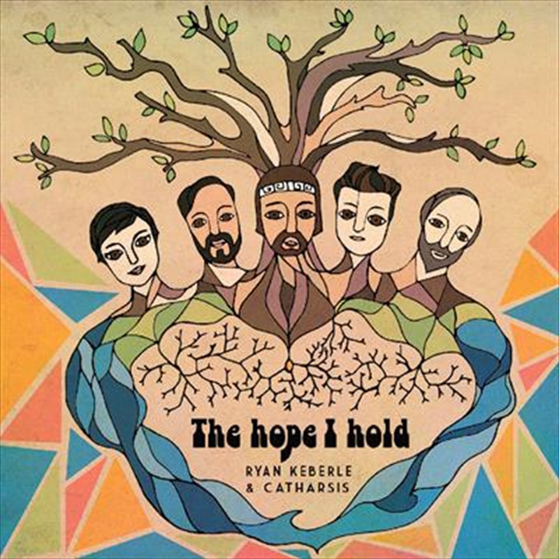 Hope I Hold/Product Detail/Jazz