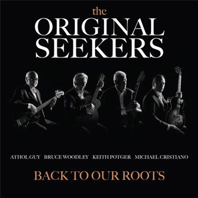 Back To Our Roots | CD