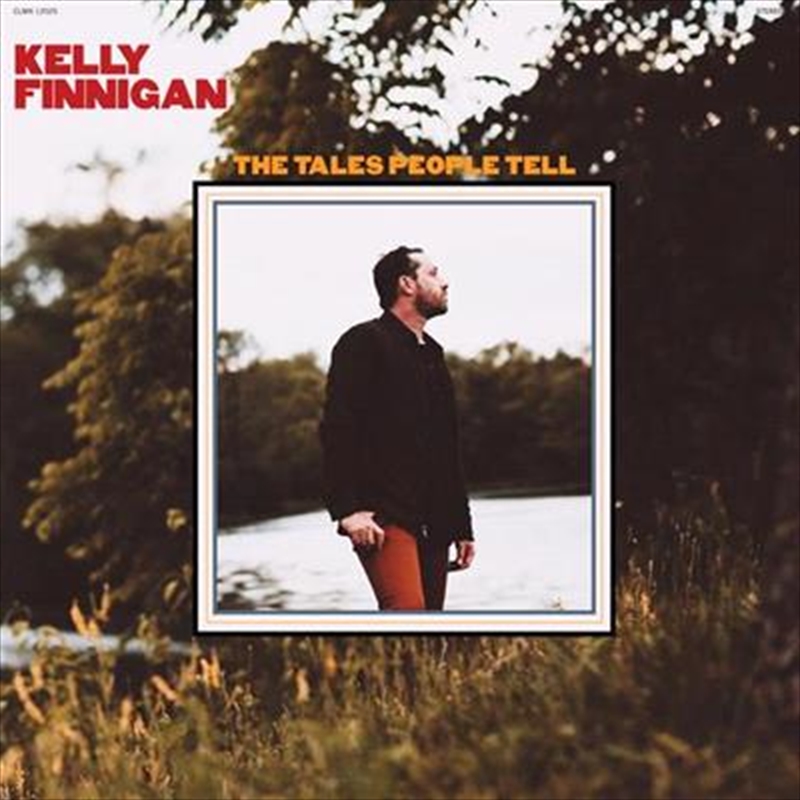 Tales People Tell - Red Coloured Vinyl/Product Detail/Soul