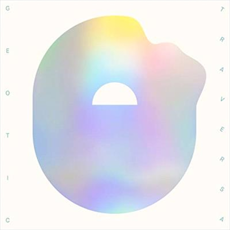 Traversa - Sea Foam Coloured Vinyl/Product Detail/Dance