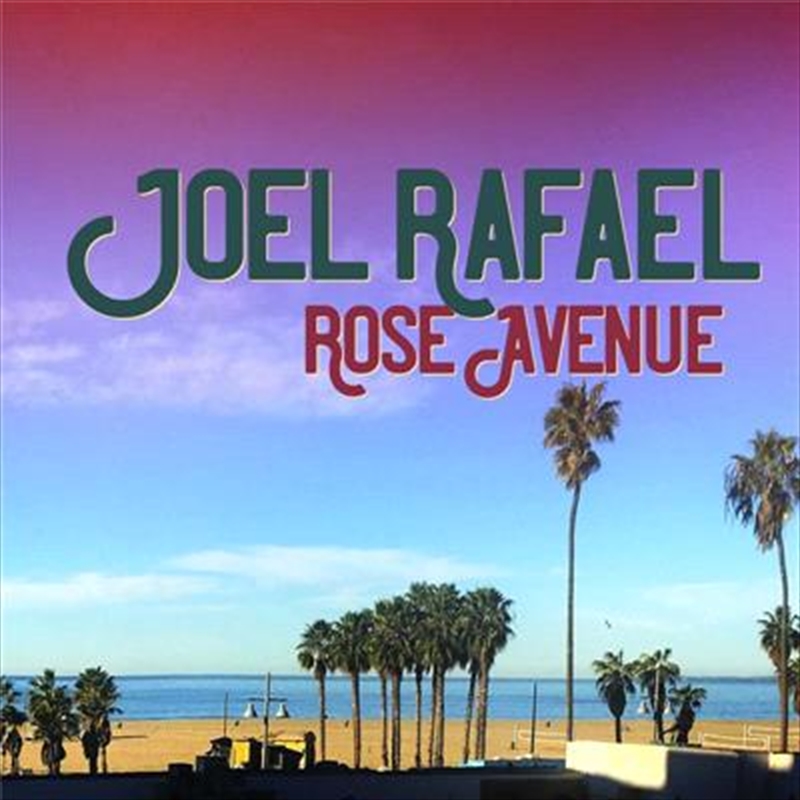 Rose Avenue/Product Detail/Folk