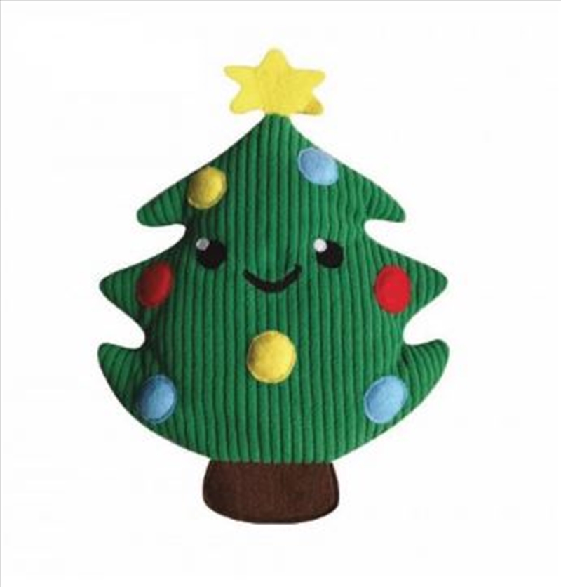 Xmas Tree Huggable - Heat Pack Christmas/Product Detail/Decor