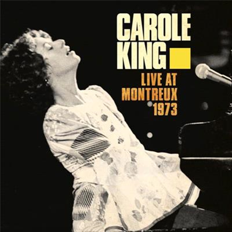 Live At Montreux 1973 - Deluxe Edition/Product Detail/Pop