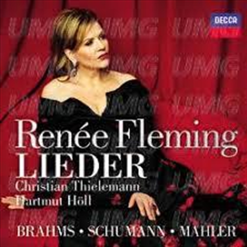 Mahler - Ruckert Lieder / Schumann/Product Detail/Classical