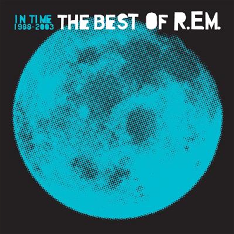 In Time - Best Of Rem 1988-2003/Product Detail/Rock