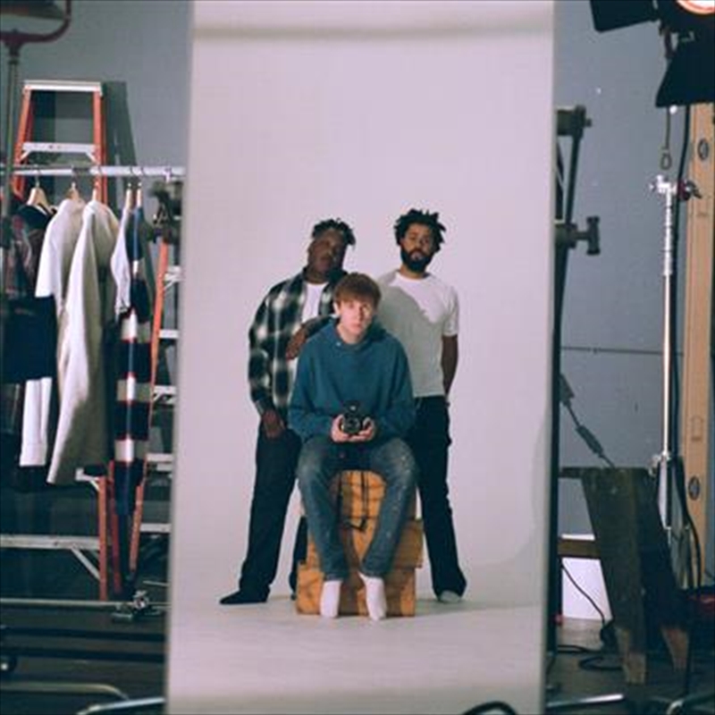 Injury Reserve/Product Detail/Hip-Hop