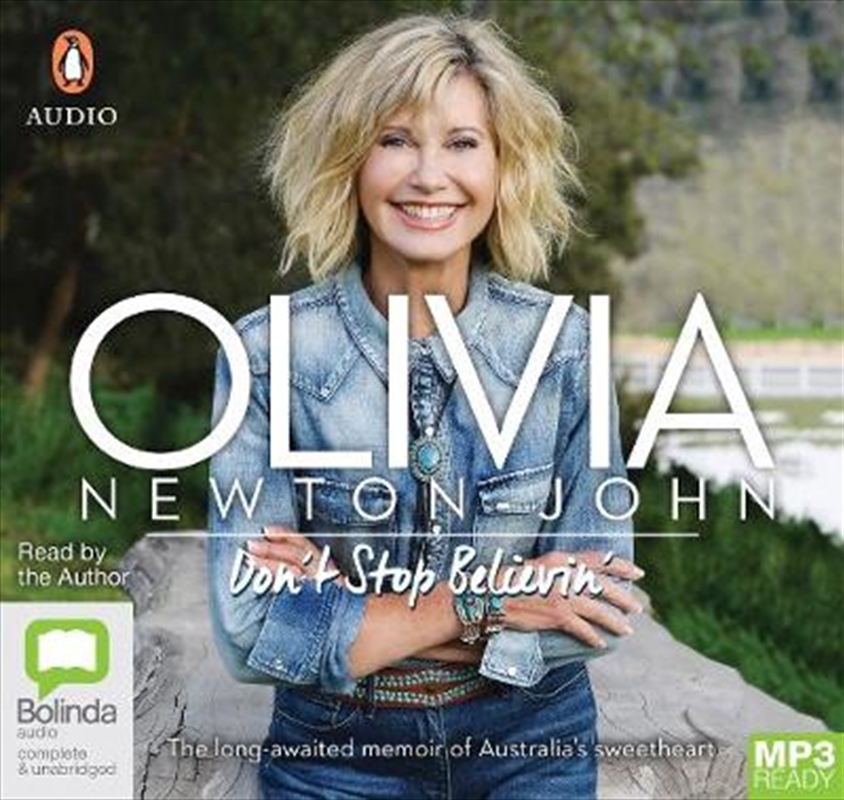 Don't Stop Believin'/Product Detail/Arts & Entertainment Biographies