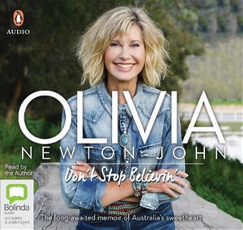 Don't Stop Believin'/Product Detail/Arts & Entertainment Biographies