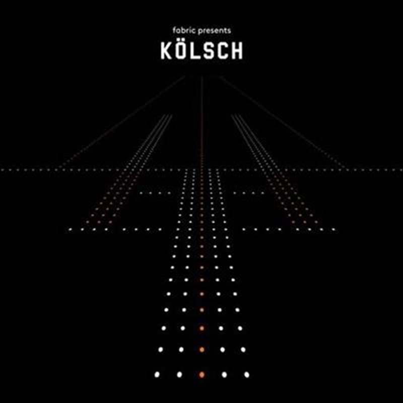 Fabric Presents Kolsch/Product Detail/Dance