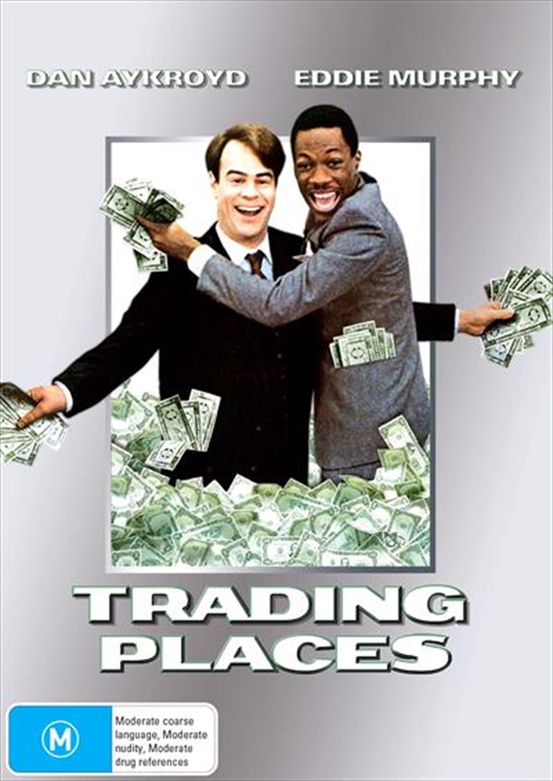 Trading Places/Product Detail/Comedy