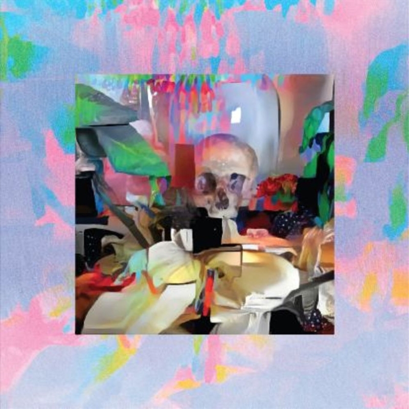 Dust Fierce Forever/Product Detail/Alternative