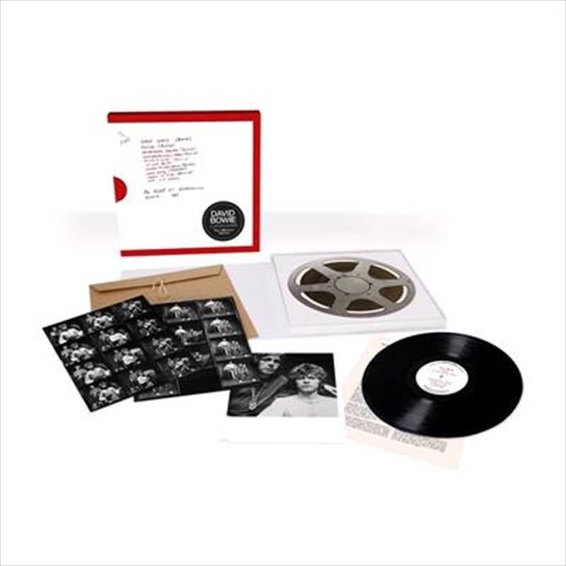 Mercury Demos - Limited Deluxe Edition/Product Detail/Rock