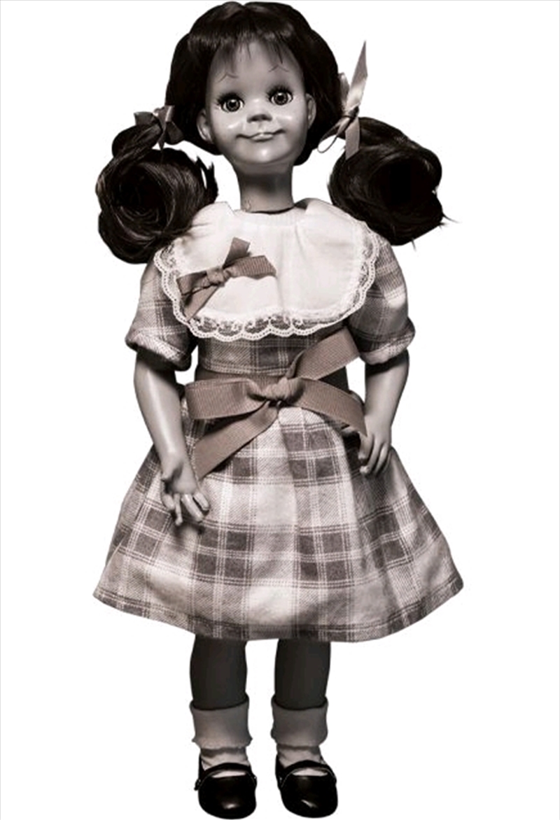 Twilight Zone - Talky Tina 1:1 Doll/Product Detail/Statues