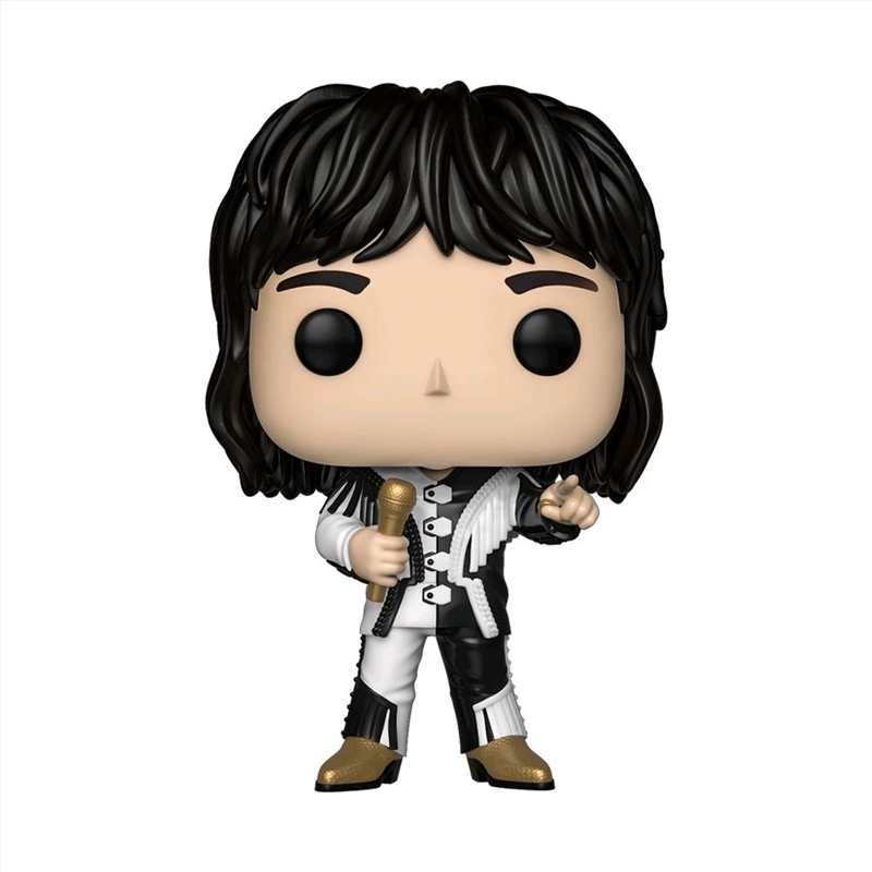 The Struts - Luke Spiller Pop! Vinyl/Product Detail/Music