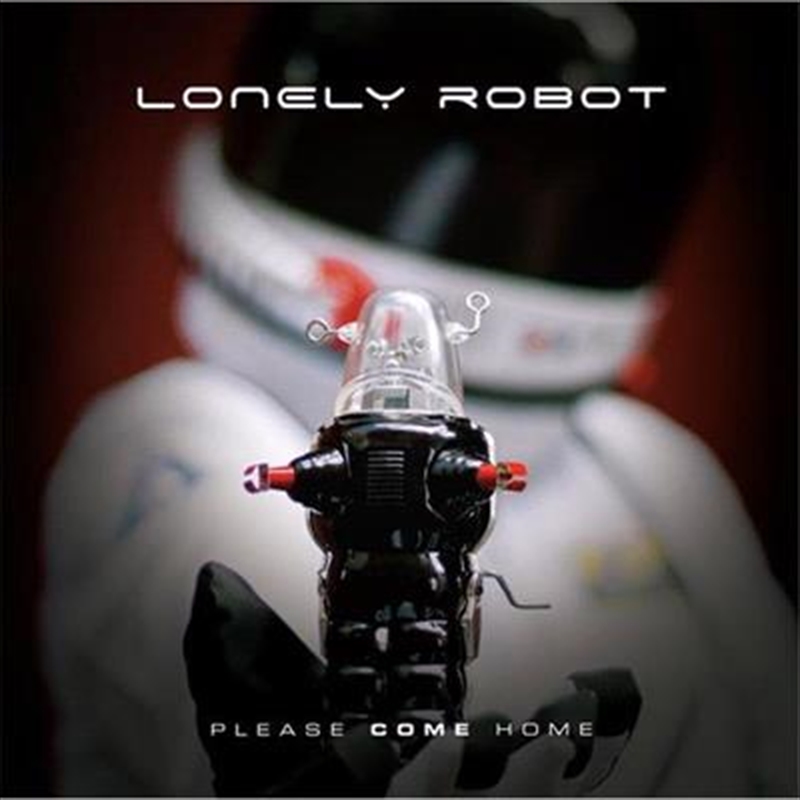 Please Come Home/Product Detail/Rock