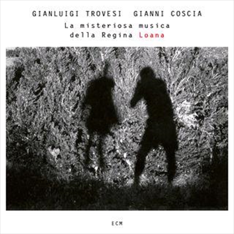 La Misteriosa Musica Della Regina Loana/Product Detail/Jazz