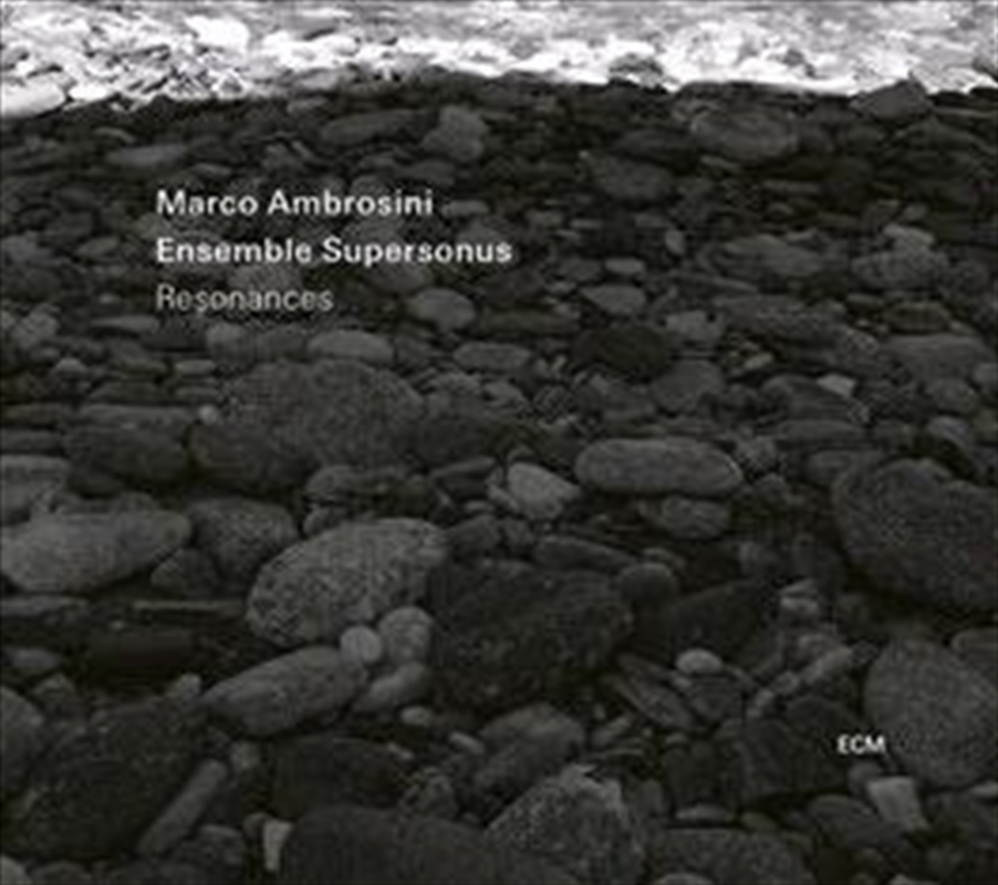 Resonances/Product Detail/Classical