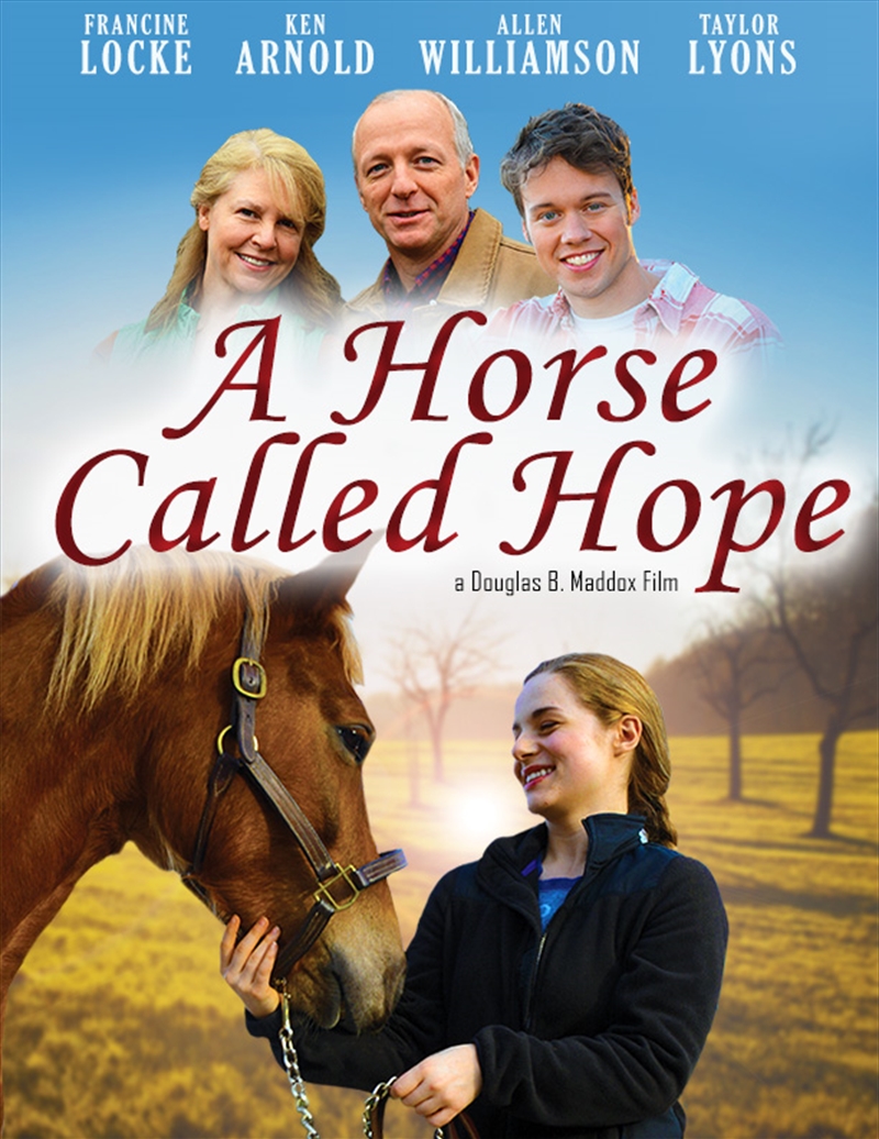A Horse Called Hope/Product Detail/Drama