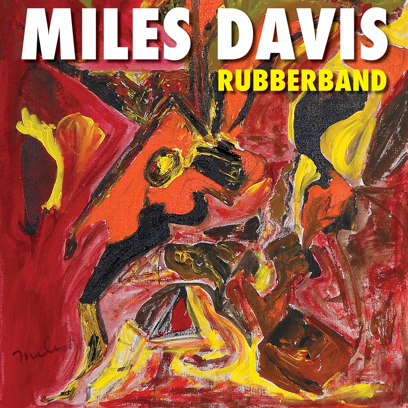 Rubberband/Product Detail/Jazz