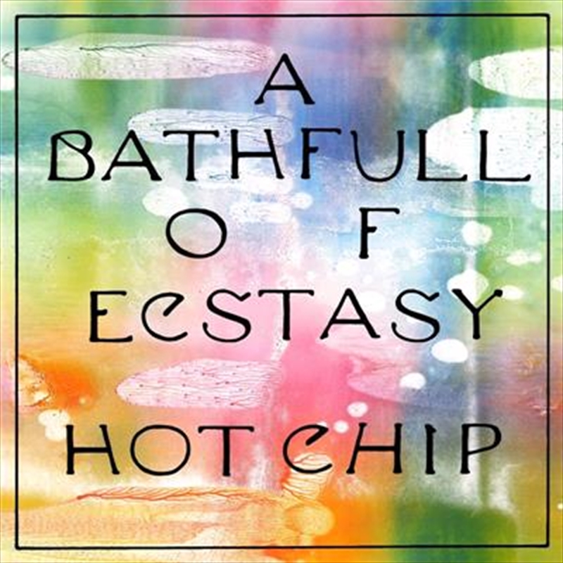 A Bath Full of Ecstasy/Product Detail/Alternative
