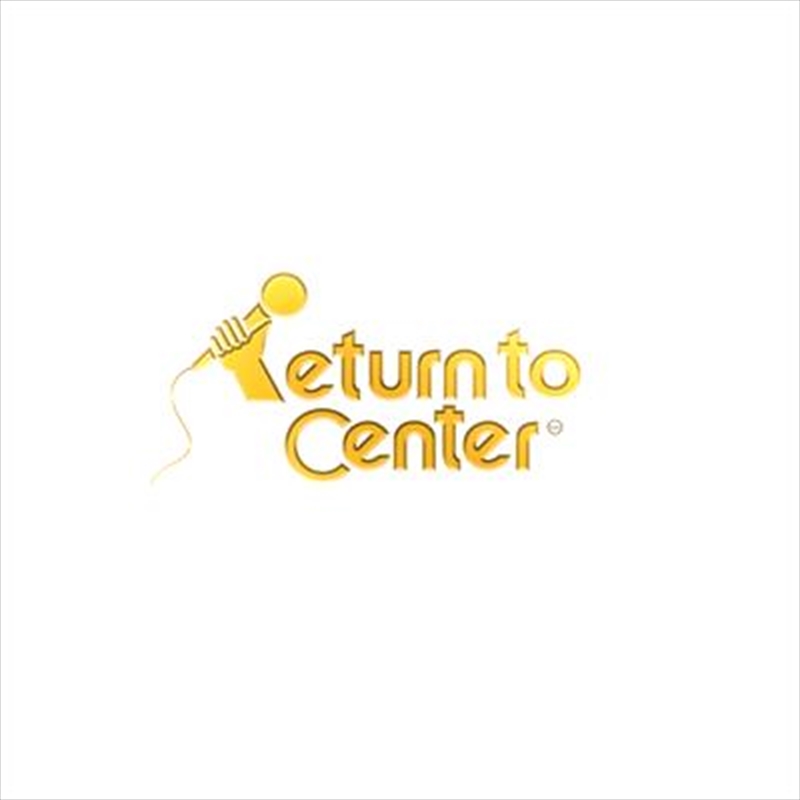 Return To Center/Product Detail/Alternative