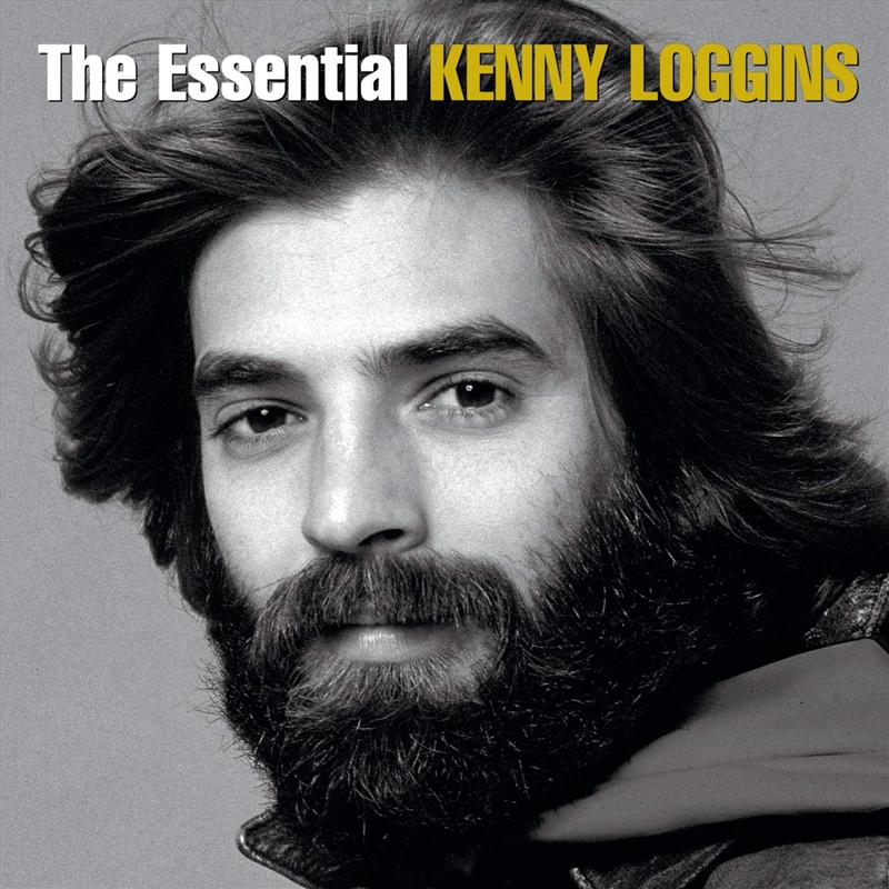 Essential Kenny Loggins - Gold Series | CD