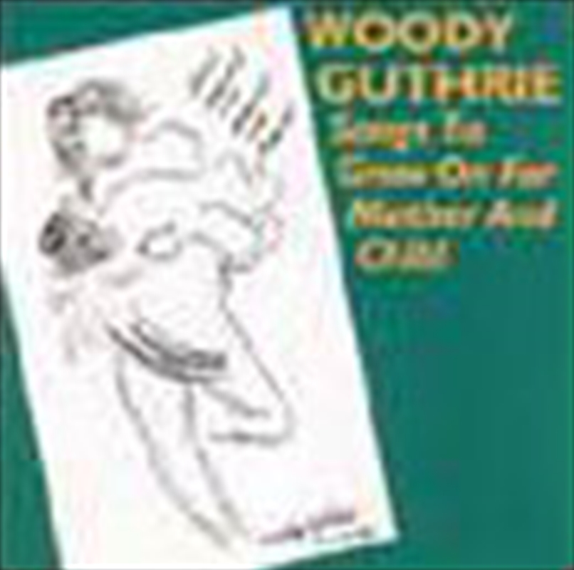 Songs To Grow Mother And Child/Product Detail/Pop