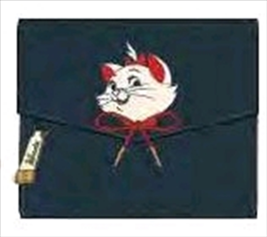 Loungefly - Aristocats - Marie Denim Purse/Product Detail/Wallets