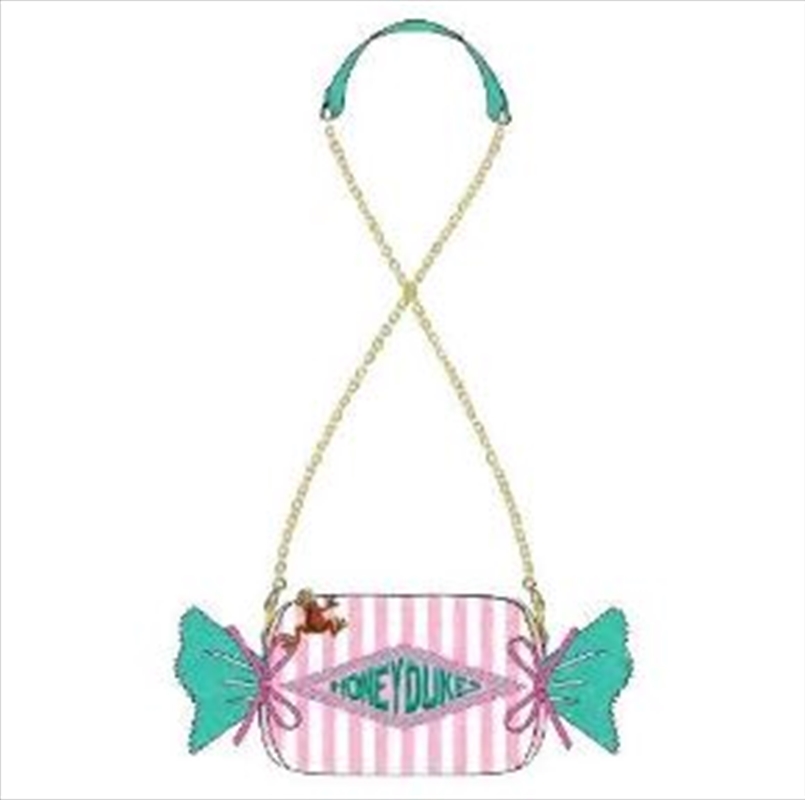 Loungefly - Harry Potter - Honeydukes Candy Crossbody/Product Detail/Bags