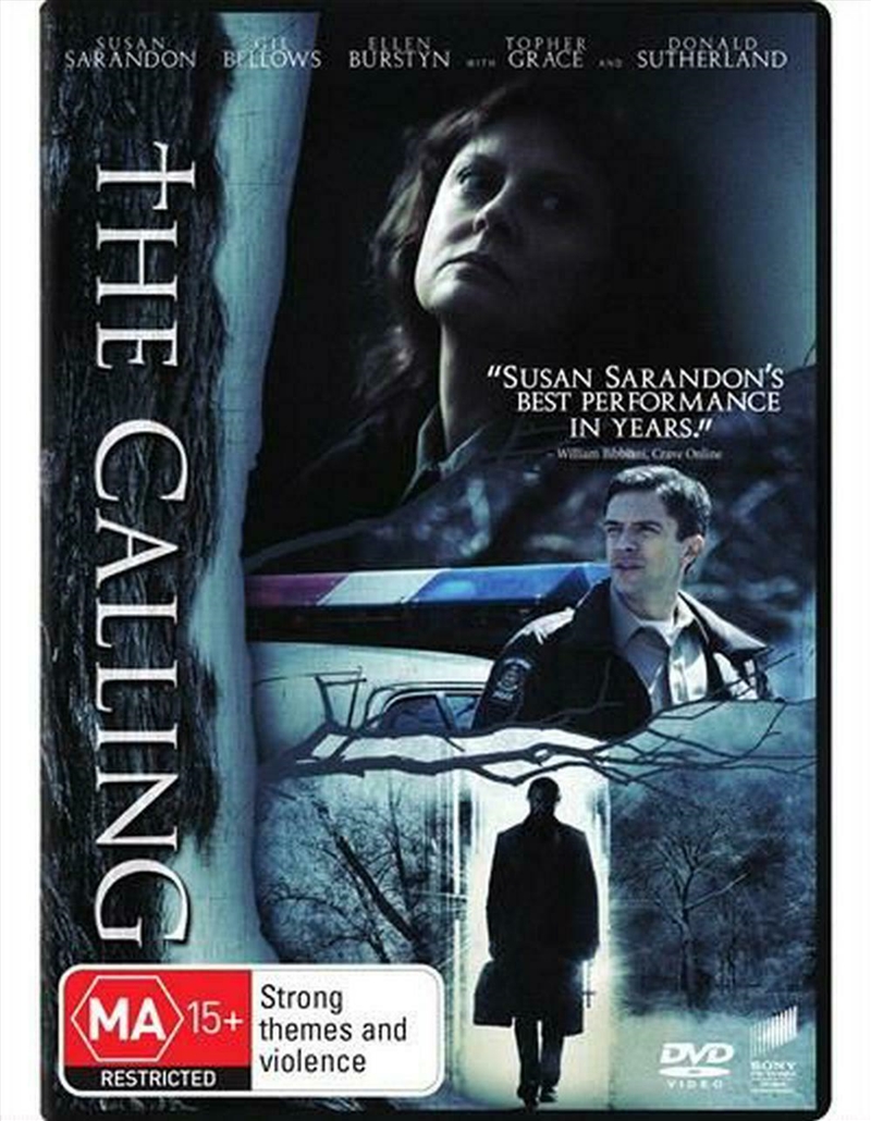 Calling, The/Product Detail/Thriller
