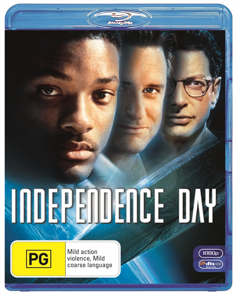 Independence Day/Product Detail/Sci-Fi