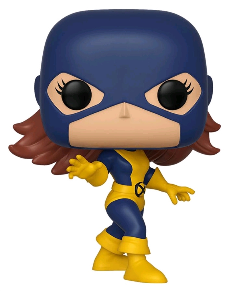 X-Men - Marvel Girl 1st Appearance Marvel 80th Anniversary Pop! Vinyl/Product Detail/Movies